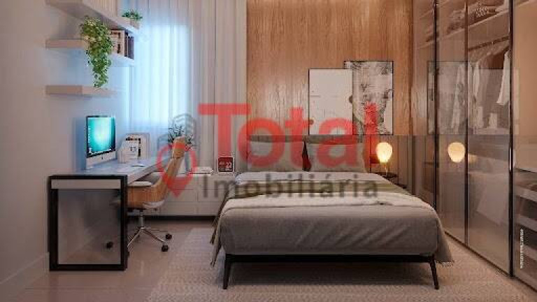 Imagem Apartamento com 2 Quartos à Venda,  em Horto - Ipatinga
