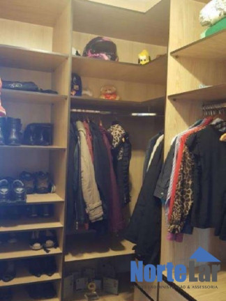Imagem Apartamento com 3 Quartos à Venda, 100 m² em Limão - São Paulo