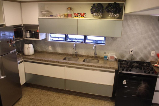 Imagem Cobertura com 4 Quartos à Venda, 400 m² em Meireles - Fortaleza