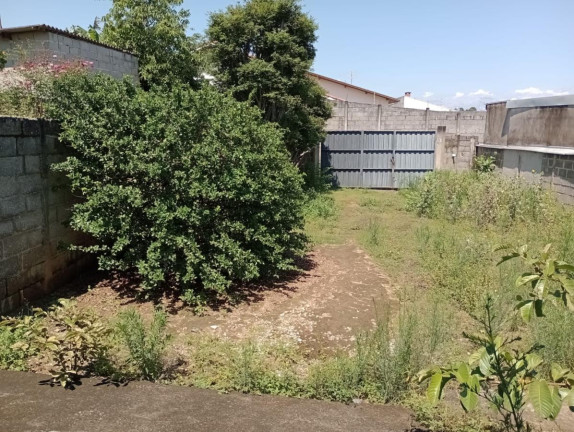 Imagem Casa com 2 Quartos à Venda, 300 m² em Campos Elíseos - Taubaté