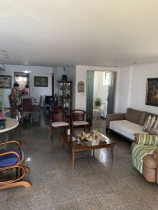 Imagem Apartamento com 3 Quartos à Venda, 158 m² em Manaíra - João Pessoa Imagem Apartamento com 3 Quartos à Venda, 158 m² em Manaíra - João Pessoa