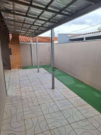 Imagem Casa com 3 Quartos à Venda, 132 m² em Condomínio Residencial Village Maria Stella - São José Do Rio Preto Imagem Casa com 3 Quartos à Venda, 132 m² em Condomínio Residencial Village Maria Stella - São José Do Rio Preto