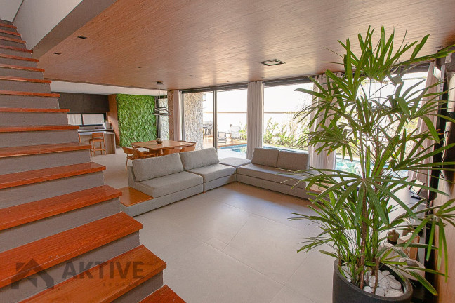 Imagem Casa de Condomínio com 4 Quartos à Venda, 400 m² em Alphaville - Santana De Parnaíba Imagem Casa de Condomínio com 4 Quartos à Venda, 400 m² em Alphaville - Santana De Parnaíba