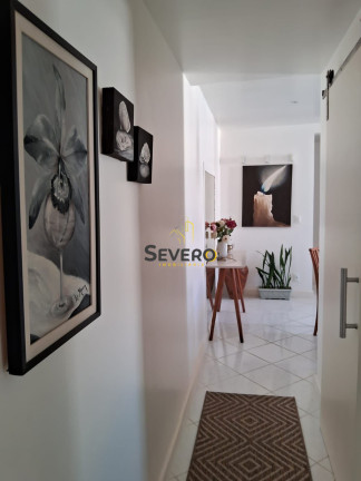 Imagem Apartamento com 1 Quarto à Venda, 50 m² em Icaraí - Niterói