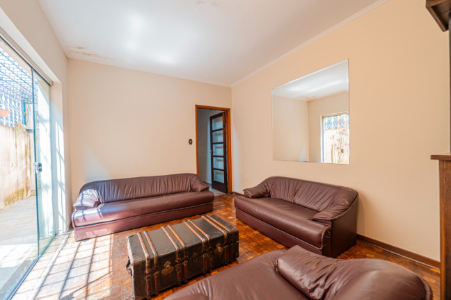 Imagem Casa com 3 Quartos à Venda, 166 m² em Vila Santa Catarina - São Paulo Imagem Casa com 3 Quartos à Venda, 166 m² em Vila Santa Catarina - São Paulo