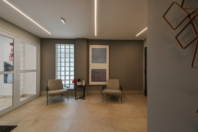 Imagem Loft com 1 Quarto à Venda, 38 m² em Bela Vista - São Paulo Imagem Loft com 1 Quarto à Venda, 38 m² em Bela Vista - São Paulo