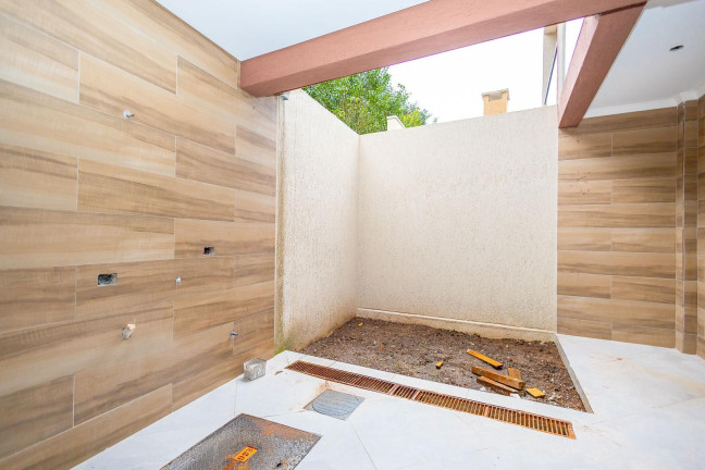 Imagem Sobrado com 3 Quartos à Venda, 147 m² em Ecoville - Curitiba Imagem Sobrado com 3 Quartos à Venda, 147 m² em Ecoville - Curitiba