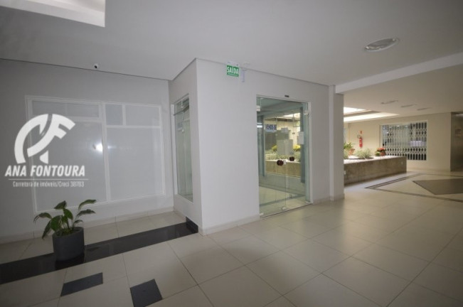 Imagem Sala Comercial à Venda, 42 m² em Centro - Balneário Camboriú Imagem Sala Comercial à Venda, 42 m² em Centro - Balneário Camboriú