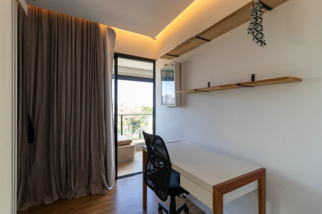 Imagem Imóvel com 2 Quartos à Venda, 80 m² em Vila Mariana - São Paulo