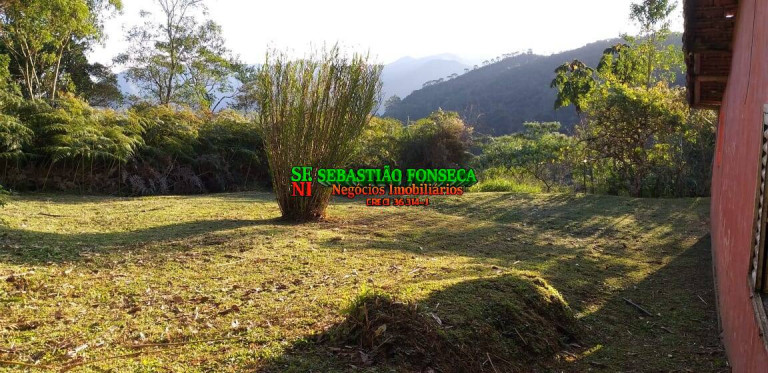 Imagem Chácara à Venda, 4 m² em São Francisco Xavier - São José Dos Campos Imagem Chácara à Venda, 4 m² em São Francisco Xavier - São José Dos Campos