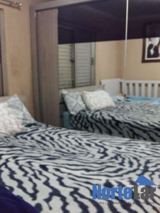 Imagem Apartamento com 2 Quartos à Venda, 50 m² em Brás - São Paulo