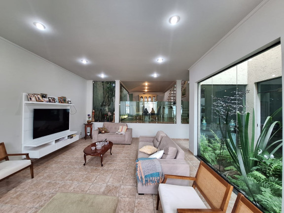 Imagem Casa com 5 Quartos à Venda, 380 m² em Parque Campolim - Sorocaba Imagem Casa com 5 Quartos à Venda, 380 m² em Parque Campolim - Sorocaba