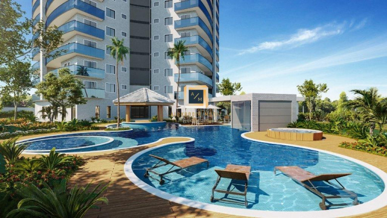 Imagem Apartamento com 3 Quartos à Venda, 90 m² em Pedra - Eusébio Imagem Apartamento com 3 Quartos à Venda, 90 m² em Pedra - Eusébio