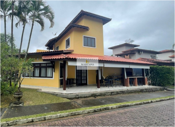 Casa com 3 Quartos à Venda, 200 m² em Maresias - São Sebastião
