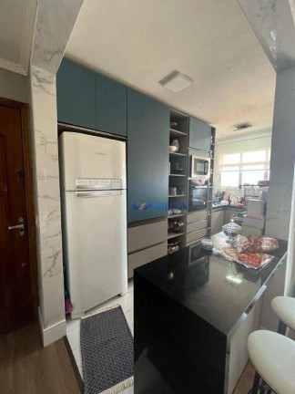 Imagem Apartamento com 2 Quartos à Venda, 160 m² em Gopoúva - Guarulhos Imagem Apartamento com 2 Quartos à Venda, 160 m² em Gopoúva - Guarulhos