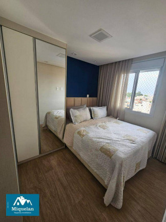 Imagem Apartamento com 2 Quartos à Venda, 50 m² em Vila Dom Pedro Ii - São Paulo Imagem Apartamento com 2 Quartos à Venda, 50 m² em Vila Dom Pedro Ii - São Paulo