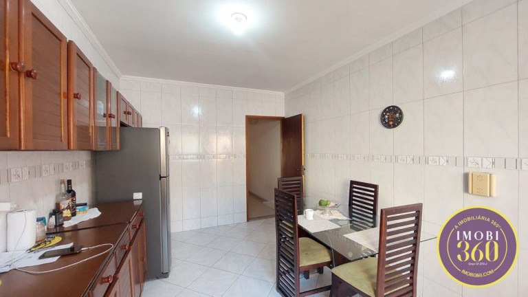 Imagem Sobrado com 3 Quartos à Venda, 98 m² em Cidade Patriarca - São Paulo