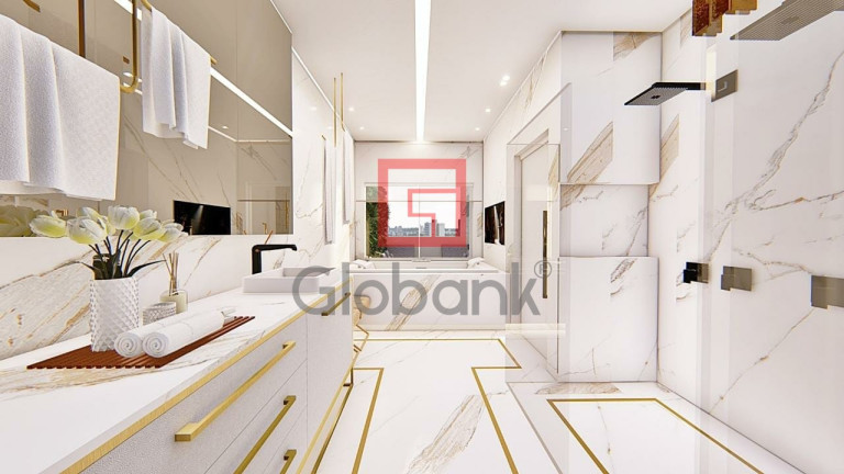 Imagem Imóvel com 5 Quartos à Venda, 378 m² em Todos Os Santos - Montes Claros Imagem Imóvel com 5 Quartos à Venda, 378 m² em Todos Os Santos - Montes Claros