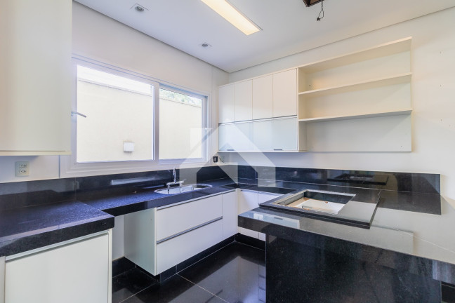 Imagem Casa de Condomínio com 4 Quartos à Venda, 475 m² em Tamboré - Santana De Parnaíba Imagem Casa de Condomínio com 4 Quartos à Venda, 475 m² em Tamboré - Santana De Parnaíba