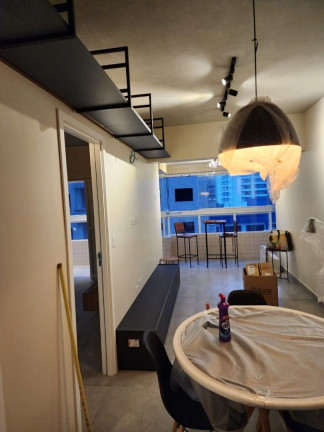 Imagem Apartamento com 2 Quartos à Venda, 67 m² em Aviação - Praia Grande