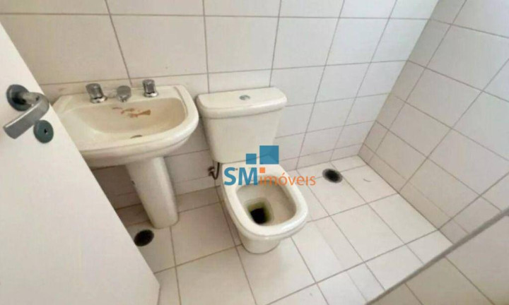 Imagem Apartamento com 2 Quartos à Venda, 61 m² em Vila Dom Pedro I - São Paulo