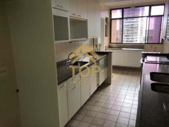 Imagem Apartamento com 4 Quartos à Venda, 225 m² em Barra Da Tijuca - Rio De Janeiro Imagem Apartamento com 4 Quartos à Venda, 225 m² em Barra Da Tijuca - Rio De Janeiro