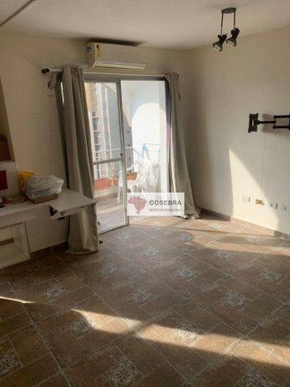 Imagem Apartamento com 1 Quarto à Venda, 45 m² em Vila Olímpia - São Paulo Imagem Apartamento com 1 Quarto à Venda, 45 m² em Vila Olímpia - São Paulo