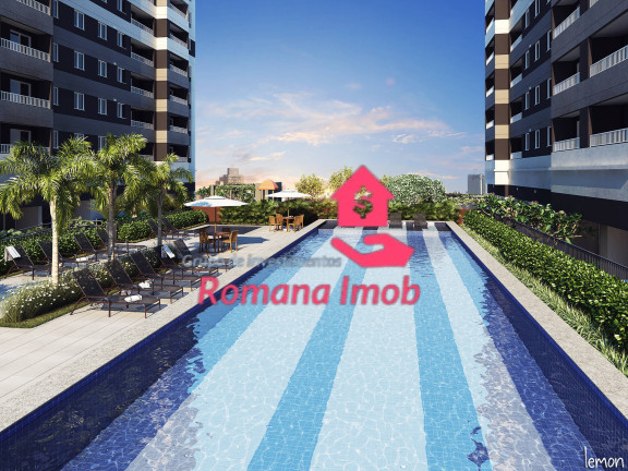 Imagem Apartamento com 3 Quartos à Venda, 60 m² em Vila Vermelha - São Paulo Imagem Apartamento com 3 Quartos à Venda, 60 m² em Vila Vermelha - São Paulo