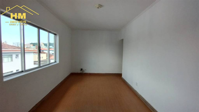 Imagem Apartamento com 2 Quartos à Venda, 53 m² em Centro - Sao Vicente