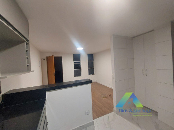 Imagem Apartamento com 2 Quartos à Venda, 52 m² em Jardim Da Saúde - São Paulo
