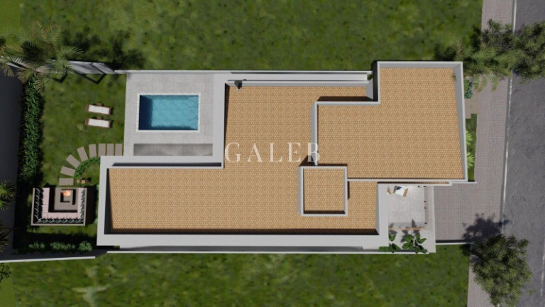 Imagem Casa com 4 Quartos à Venda, 241 m² em Condomínio Figueira Garden - Atibaia Imagem Casa com 4 Quartos à Venda, 241 m² em Condomínio Figueira Garden - Atibaia