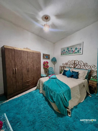 Imagem Sobrado com 6 Quartos à Venda, 400 m² em Nova Itanhaém - Praia - Itanhaém Imagem Sobrado com 6 Quartos à Venda, 400 m² em Nova Itanhaém - Praia - Itanhaém