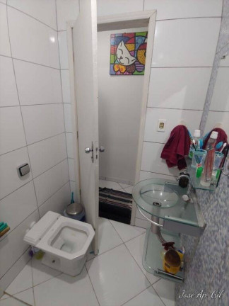 Imagem Casa com 3 Quartos à Venda, 75 m² em Conjunto Habitacional C.d.h.u. - Taubaté