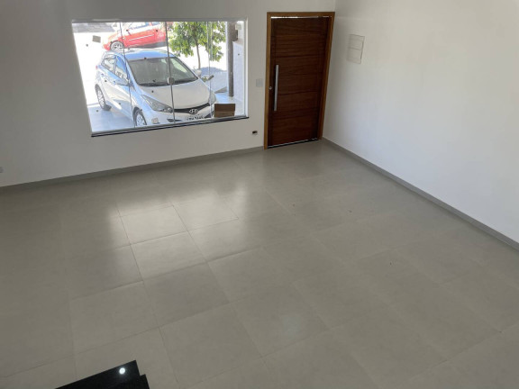Imagem Casa à Venda, 177 m² em Morada Dos Nobres - Taubaté