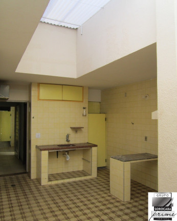 Imagem Casa com 6 Quartos à Venda, 320 m² em Vila Augusta - Sorocaba