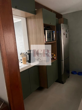 Imagem Apartamento com 3 Quartos à Venda, 77 m² em Jardim Novo Mundo - Sorocaba Imagem Apartamento com 3 Quartos à Venda, 77 m² em Jardim Novo Mundo - Sorocaba