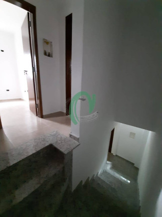 Imagem Casa com 2 Quartos à Venda, 90 m² em Marapé - Santos