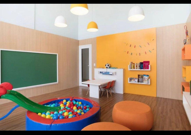 Imagem Apartamento com 3 Quartos à Venda, 88 m² em Vila Romana - São Paulo