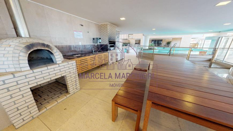 Imagem Apartamento com 4 Quartos à Venda, 149 m² em Praia De Itaparica - Vila Velha Imagem Apartamento com 4 Quartos à Venda, 149 m² em Praia De Itaparica - Vila Velha