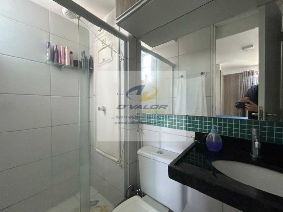 Imagem Apartamento com 3 Quartos à Venda, 70 m² em Manaíra - João Pessoa