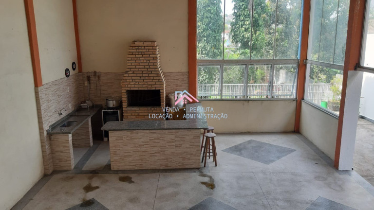 Imagem Casa com 3 Quartos à Venda, 284 m² em Jardim Santa Gertrudes - Jundiaí