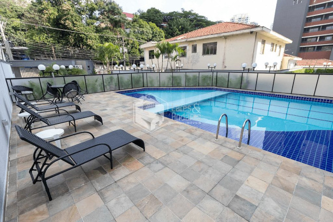 Imagem Imóvel com 3 Quartos à Venda, 151 m² em Vila Santa Catarina - São Paulo Imagem Imóvel com 3 Quartos à Venda, 151 m² em Vila Santa Catarina - São Paulo