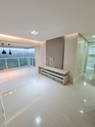 Imagem Imóvel com 3 Quartos à Venda, 88 m² em Greenville - Salvador Imagem Imóvel com 3 Quartos à Venda, 88 m² em Greenville - Salvador