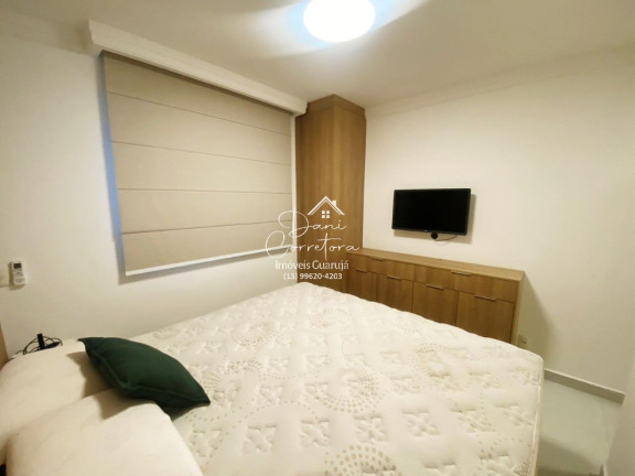 Imagem Apartamento com 3 Quartos à Venda, 125 m² em Pitangueiras - Guarujá
