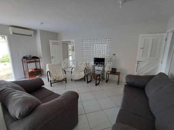 Imagem Casa com 3 Quartos à Venda, 450 m² em Ponta Negra - Natal