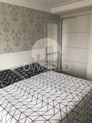Imagem Imóvel com 3 Quartos à Venda, 128 m² em Centro - Santo André Imagem Imóvel com 3 Quartos à Venda, 128 m² em Centro - Santo André