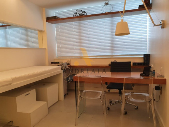 Imagem Sala Comercial à Venda, 54 m² em Barra Da Tijuca - Rio De Janeiro Imagem Sala Comercial à Venda, 54 m² em Barra Da Tijuca - Rio De Janeiro