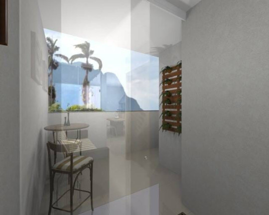Imagem Apartamento com 2 Quartos à Venda, 76 m² em Vila America - Santo André Imagem Apartamento com 2 Quartos à Venda, 76 m² em Vila America - Santo André