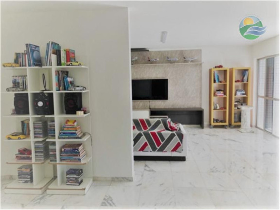 Imagem Cobertura com 4 Quartos à Venda, 270 m²