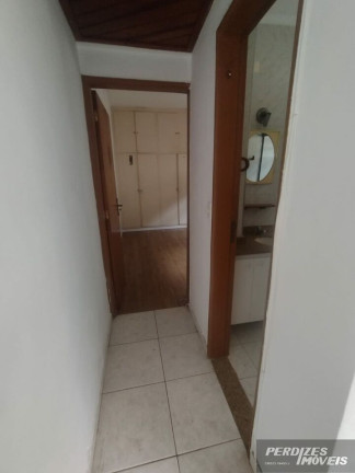 Imagem Apartamento com 1 Quarto para Alugar, 44 m² em Perdizes - São Paulo Imagem Apartamento com 1 Quarto para Alugar, 44 m² em Perdizes - São Paulo